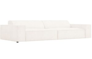 Micadoni Boucl&eacute; pohovka Jodie 244 cm