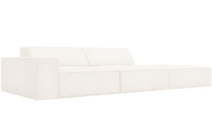 Micadoni Boucl&eacute; pohovka Jodie 262 cm