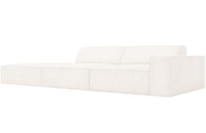 Micadoni Boucl&eacute; pohovka Jodie 262 cm