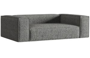 Micadoni Boucl&eacute; pohovka Nuria 210 cm