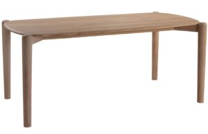 Micadoni Dřevěn&yacute; j&iacute;deln&iacute; stůl Aires 180 x 90 cm