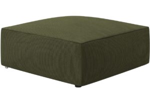 Micadoni Man&scaron;estrov&aacute; podnožka Ruby 93 x 93 cm