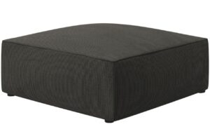 Micadoni Man&scaron;estrov&aacute; podnožka Ruby 93 x 93 cm