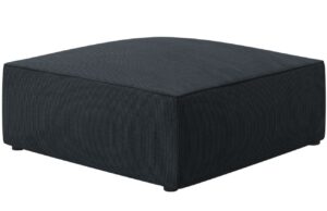 Micadoni Man&scaron;estrov&aacute; podnožka Ruby 93 x 93 cm