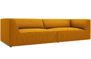 Micadoni Man&scaron;estrov&aacute; pohovka Ruby 302 cm