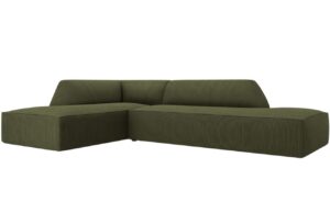 Micadoni Man&scaron;estrov&aacute; rohov&aacute; pohovka Ruby 273 cm