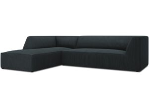 Micadoni Man&scaron;estrov&aacute; rohov&aacute; pohovka Ruby 273 cm