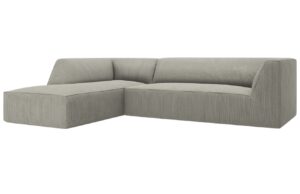 Micadoni Man&scaron;estrov&aacute; rohov&aacute; pohovka Ruby 273 cm