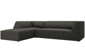 Micadoni Man&scaron;estrov&aacute; rohov&aacute; pohovka Ruby 273 cm