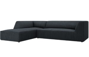 Micadoni Man&scaron;estrov&aacute; rohov&aacute; pohovka Ruby 273 cm