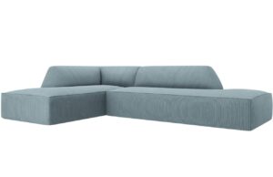 Micadoni Man&scaron;estrov&aacute; rohov&aacute; pohovka Ruby 273 cm