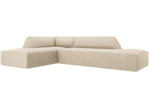 Micadoni Man&scaron;estrov&aacute; rohov&aacute; pohovka Ruby 273 cm