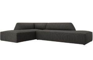 Micadoni Man&scaron;estrov&aacute; rohov&aacute; pohovka Ruby 273 cm