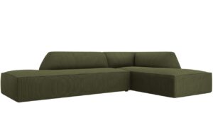 Micadoni Man&scaron;estrov&aacute; rohov&aacute; pohovka Ruby 273 cm