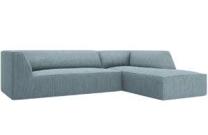 Micadoni Man&scaron;estrov&aacute; rohov&aacute; pohovka Ruby 273 cm