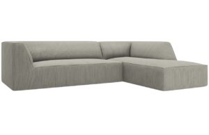 Micadoni Man&scaron;estrov&aacute; rohov&aacute; pohovka Ruby 273 cm