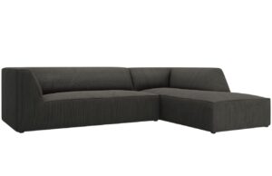 Micadoni Man&scaron;estrov&aacute; rohov&aacute; pohovka Ruby 273 cm