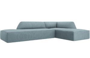 Micadoni Man&scaron;estrov&aacute; rohov&aacute; pohovka Ruby 273 cm