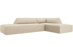 Micadoni Man&scaron;estrov&aacute; rohov&aacute; pohovka Ruby 273 cm