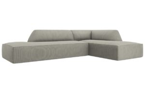 Micadoni Man&scaron;estrov&aacute; rohov&aacute; pohovka Ruby 273 cm