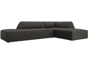 Micadoni Man&scaron;estrov&aacute; rohov&aacute; pohovka Ruby 273 cm