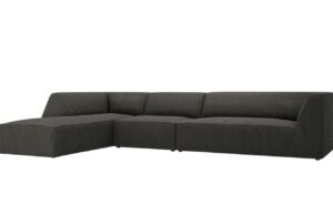 Micadoni Man&scaron;estrov&aacute; rohov&aacute; pohovka Ruby 366 cm