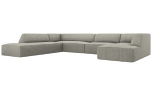 Micadoni Man&scaron;estrov&aacute; rohov&aacute; pohovka Ruby 366 cm