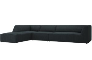 Micadoni Man&scaron;estrov&aacute; rohov&aacute; pohovka Ruby 366 cm