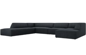 Micadoni Man&scaron;estrov&aacute; rohov&aacute; pohovka Ruby 366 cm