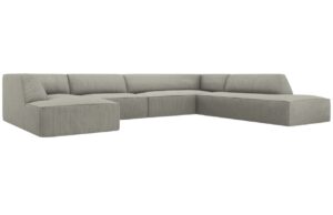 Micadoni Man&scaron;estrov&aacute; rohov&aacute; pohovka Ruby 366 cm