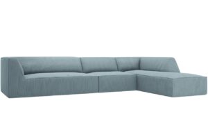 Micadoni Man&scaron;estrov&aacute; rohov&aacute; pohovka Ruby 366 cm