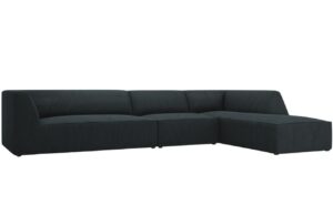 Micadoni Man&scaron;estrov&aacute; rohov&aacute; pohovka Ruby 366 cm