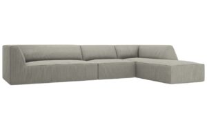 Micadoni Man&scaron;estrov&aacute; rohov&aacute; pohovka Ruby 366 cm