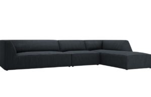 Micadoni Man&scaron;estrov&aacute; rohov&aacute; pohovka Ruby 366 cm