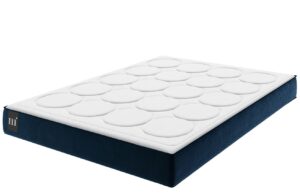Micadoni Pěnov&aacute; matrace KAVAJA 140 x 200 cm