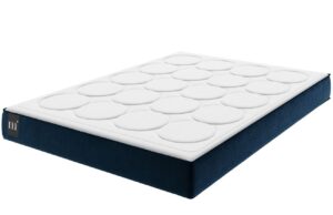 Micadoni Pěnov&aacute; matrace KAVAJA 160 x 200 cm
