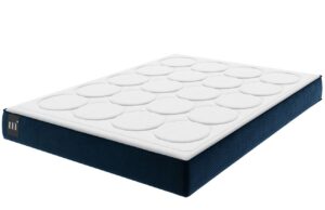 Micadoni Pěnov&aacute; matrace KAVAJA 180 x 200 cm