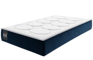 Micadoni Pěnov&aacute; matrace KAVAJA 80 x 200 cm
