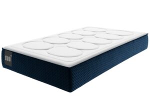 Micadoni Pěnov&aacute; matrace KAVAJA 90 x 200 cm