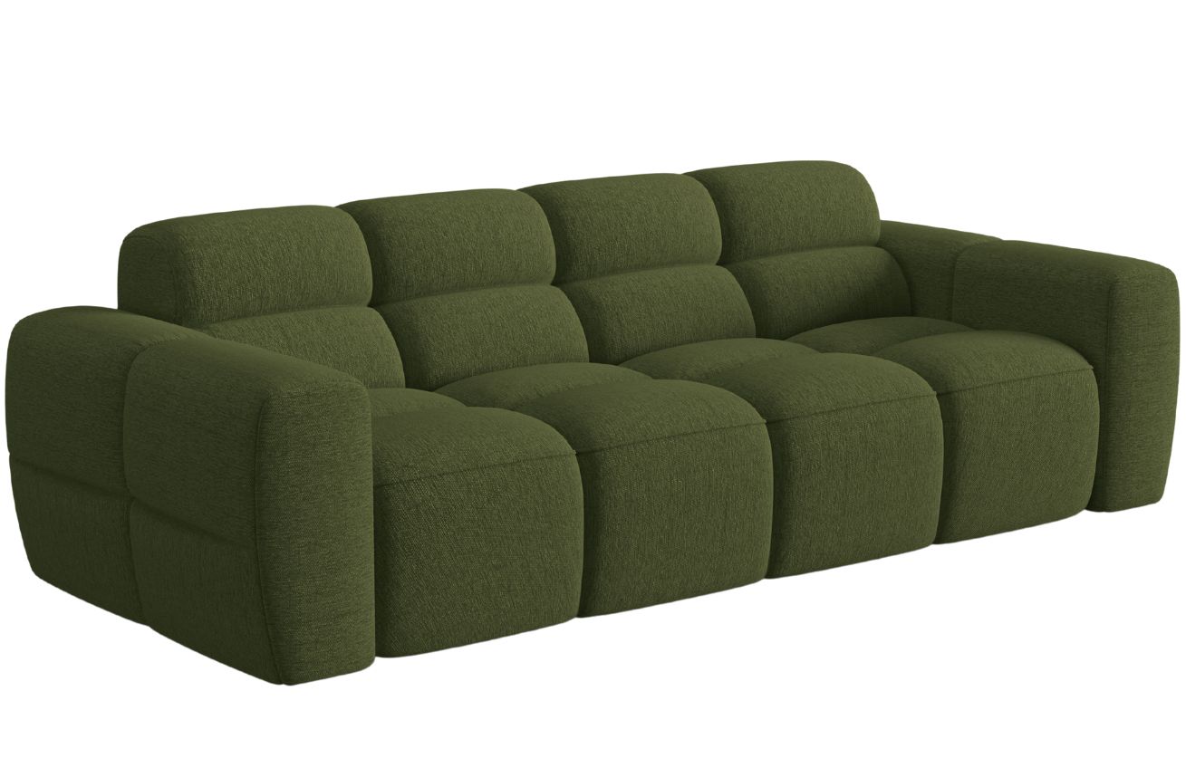 Micadoni Pohovka Lisa 256 cm