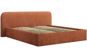 Micadoni Postel Elizabeth 160 x 200 cm s &uacute;ložn&yacute;m prostorem