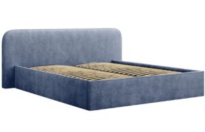 Micadoni Postel Elizabeth 180 x 200 cm s &uacute;ložn&yacute;m prostorem