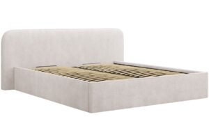 Micadoni Postel Elizabeth 180 x 200 cm s &uacute;ložn&yacute;m prostorem