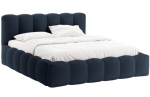 Micadoni Postel Lupine 160 x 200 cm s &uacute;ložn&yacute;m prostorem