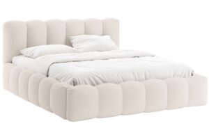 Micadoni Postel Lupine 200 x 200 cm s &uacute;ložn&yacute;m prostorem