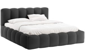 Micadoni Postel Lupine 200 x 200 cm s &uacute;ložn&yacute;m prostorem