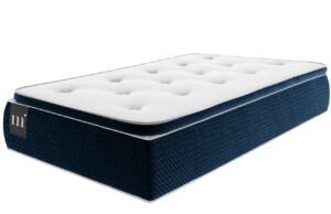 Micadoni Pružinov&aacute; matrace BENI 90 x 200 cm