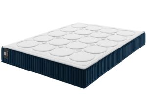 Micadoni Pružinov&aacute; matrace MUARA 140 x 200 cm