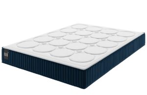 Micadoni Pružinov&aacute; matrace MUARA 160 x 200 cm