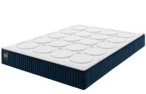 Micadoni Pružinov&aacute; matrace MUARA 180 x 200 cm